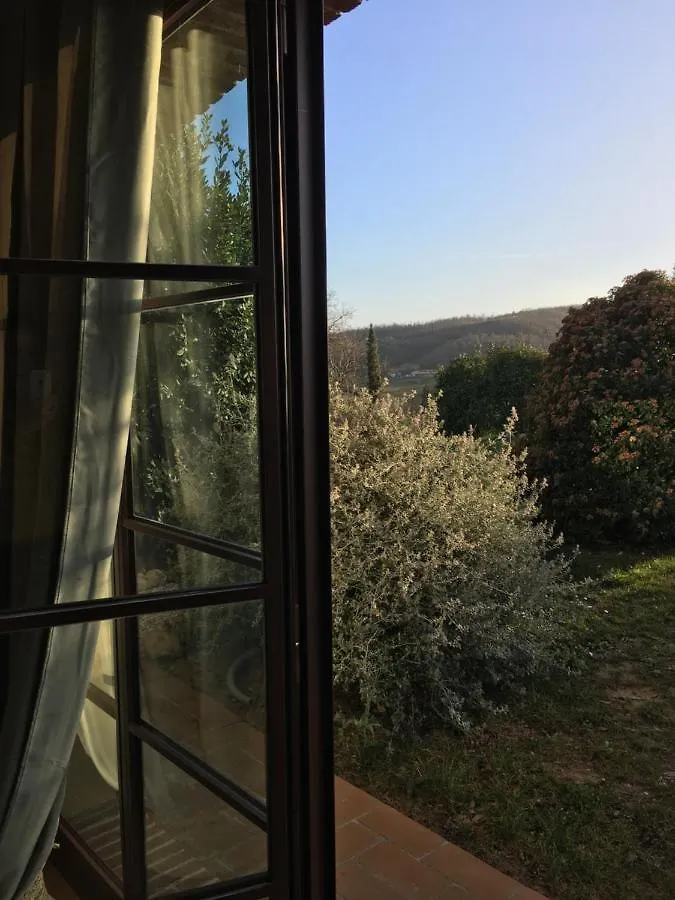 La Falconara Montepulciano Stazione 0*,  Itália