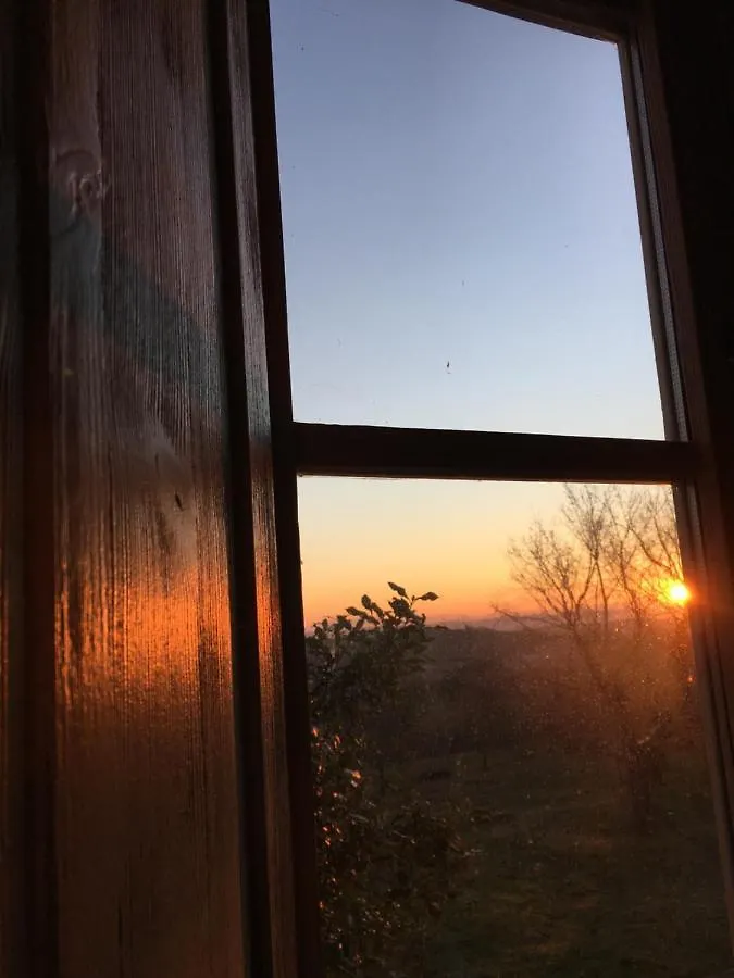La Falconara Montepulciano Stazione Alojamento de Turismo Rural