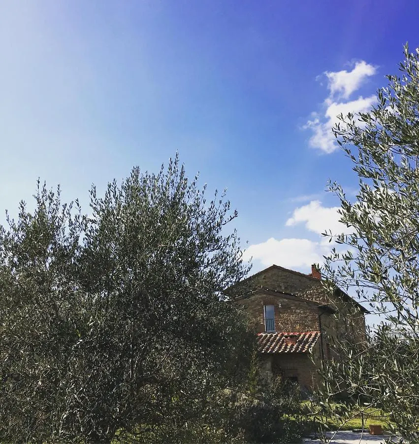 La Falconara Montepulciano Stazione 0*,  Itália