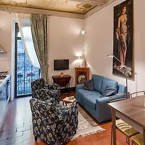  Apartment Residenza Stuart - Red - Dimora Storica