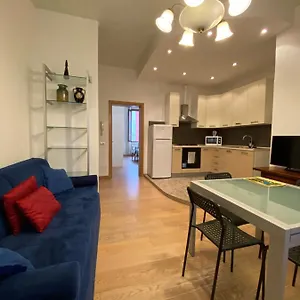  Apartamento Ca' Santa Marta Italia