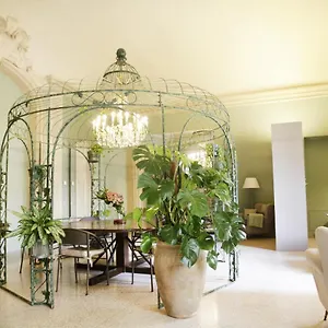  Apartment Atelier Pallavicini Italien