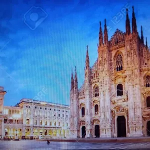  Apartment B&B Guest-in -- Jr Suite&Netflix&Free Parking -- Italien