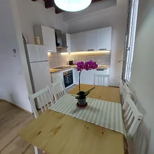  Apartamento Da Me Mae Italia