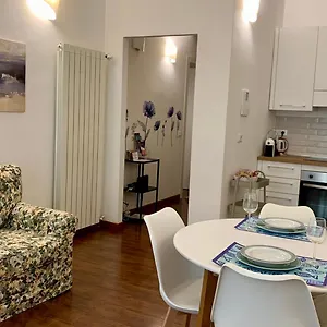  Apartamento Mary Shelley - Elegant 2 Bedrooms With Balcony Italia