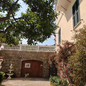 Agroturismo Agriturismo A Ca Du Cappellan Italia