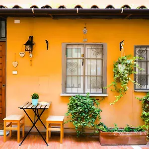  Apartamento The Best Nest Italia