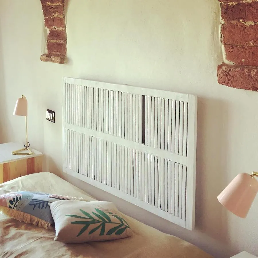 Farm stay La Falconara Montepulciano Italy
