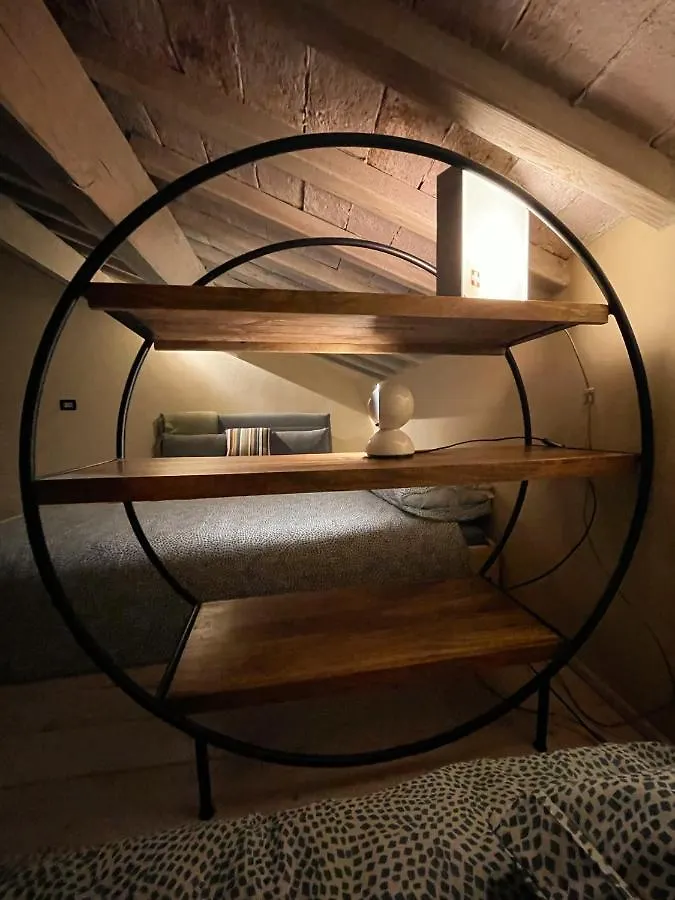 La Falconara Montepulciano Farm stay