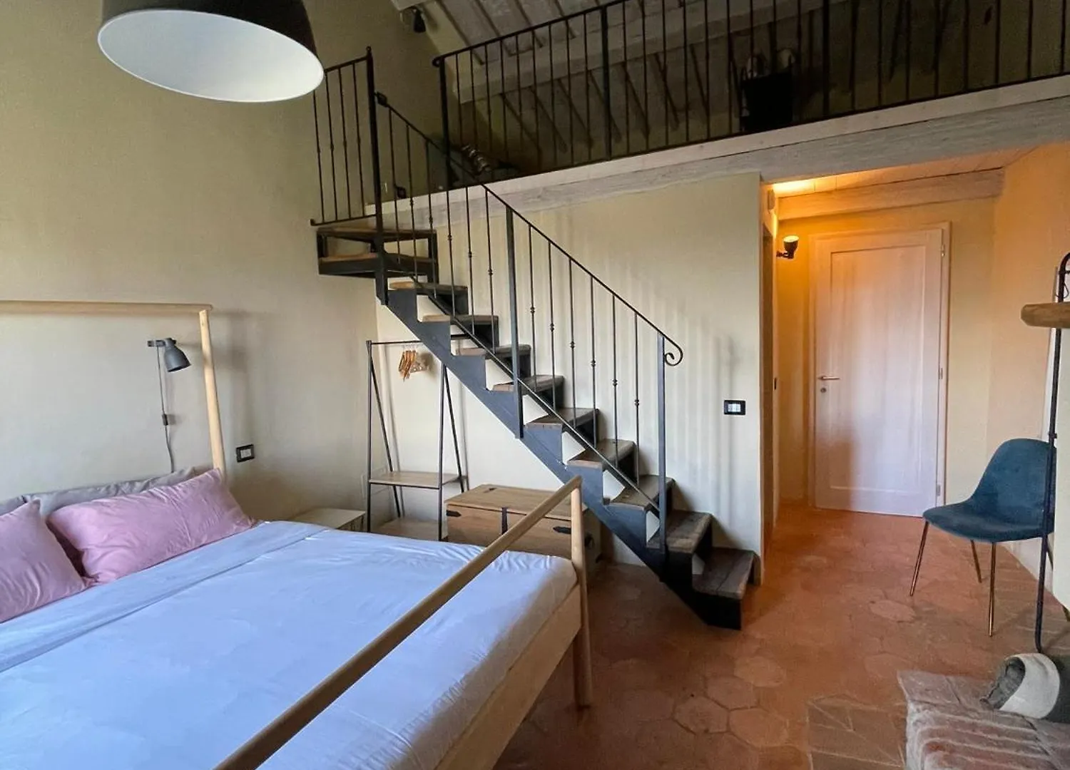 La Falconara Montepulciano