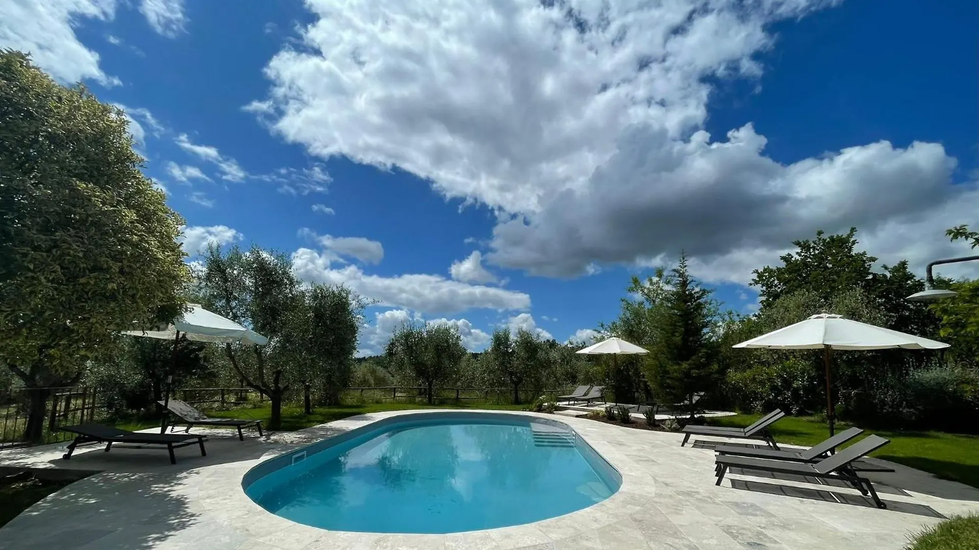 La Falconara Montepulciano 0*,  Italy