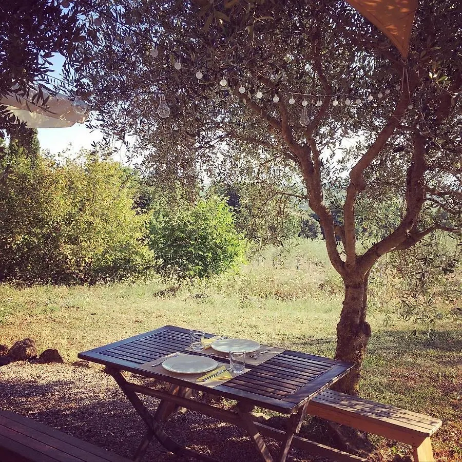 La Falconara Montepulciano