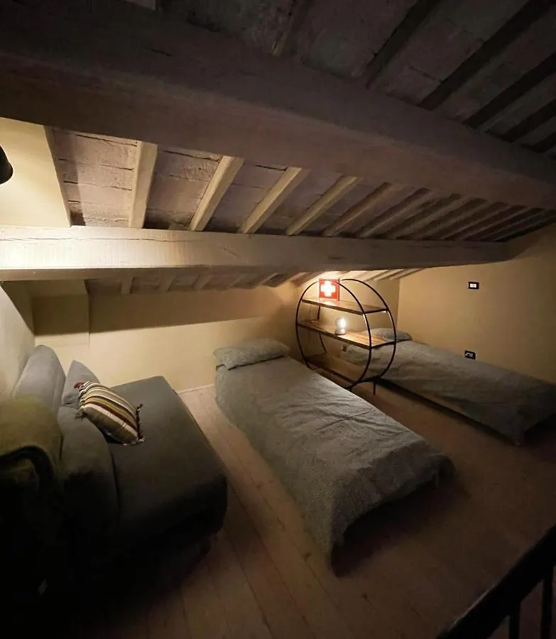 Farm stay La Falconara Montepulciano Italy