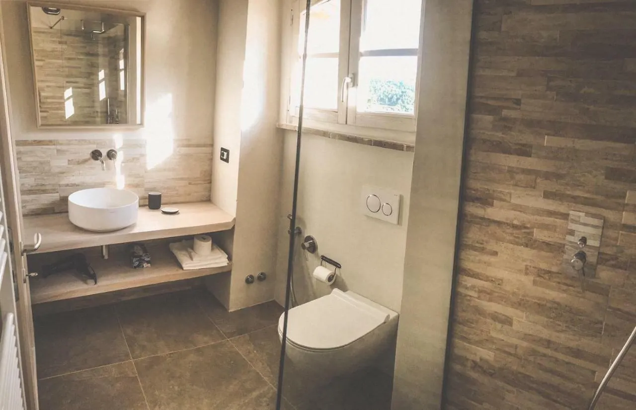 La Falconara Montepulciano Farm stay